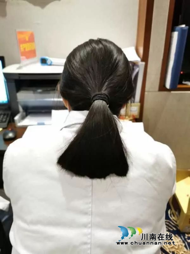 龍馬潭區(qū)婦幼保健院：抗擊疫情，我們永遠(yuǎn)在一起！(圖5)