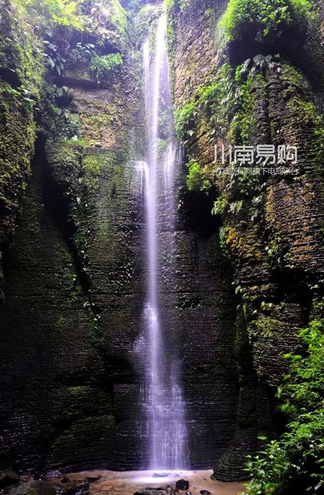 宜賓8家A級景區(qū)要對這些人全年免票！醫(yī)務工作者、軍人、消防員(圖3)