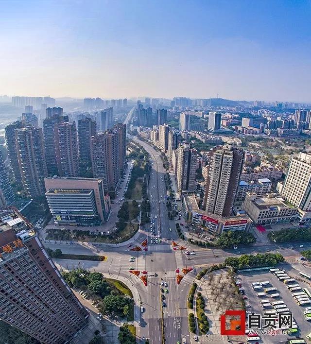 自貢：明確穩(wěn)增長十大任務(wù) 研究適時重啟第26屆燈會(圖5)