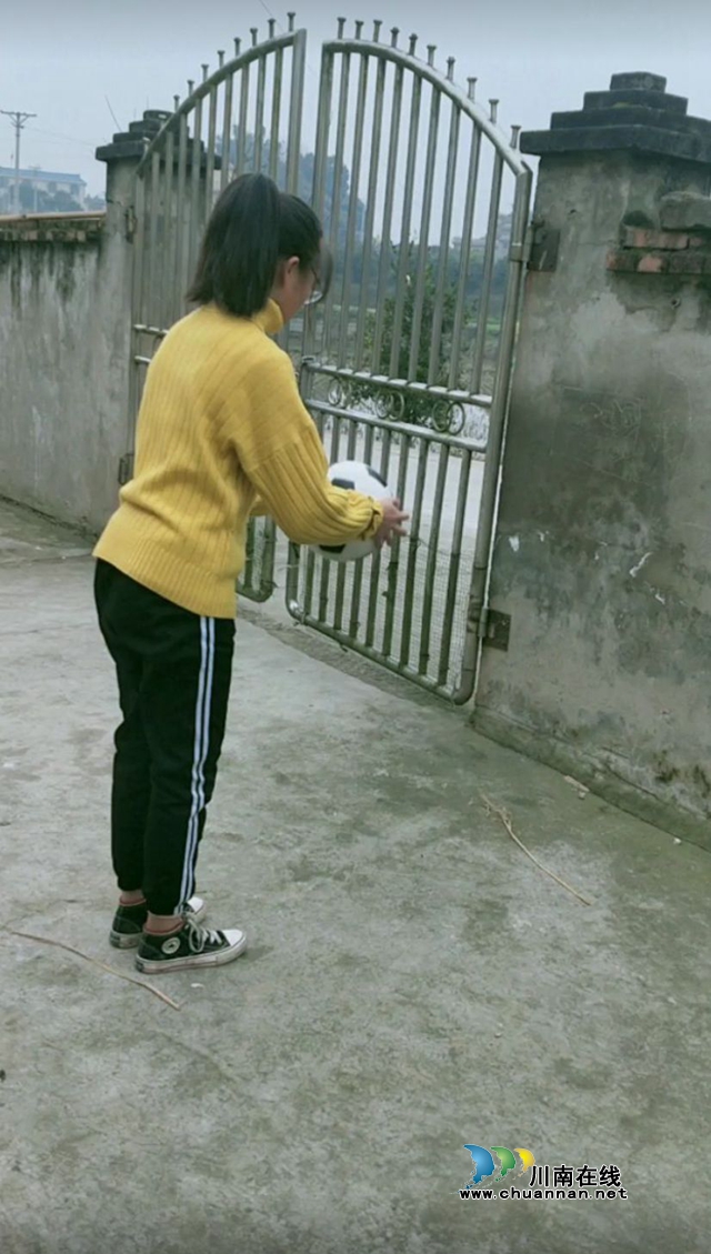 非常開學(xué)季，非常課堂！瀘州十二中“空中課堂”開課(圖9)