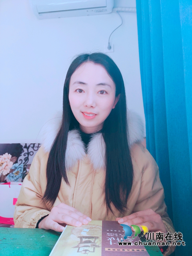 瀘縣城北小學(xué)校教師龐華：溫暖的“百變超人”