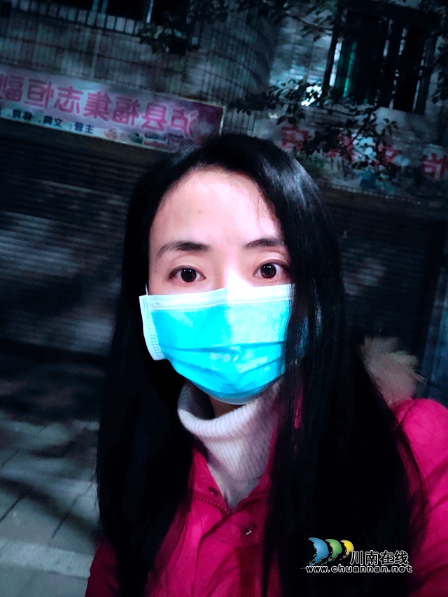 瀘縣城北小學(xué)校教師龐華：溫暖的“百變超人”(圖5)