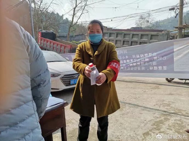 宜賓一名抗疫志愿者因過(guò)度勞累，突發(fā)心肌梗塞去世！