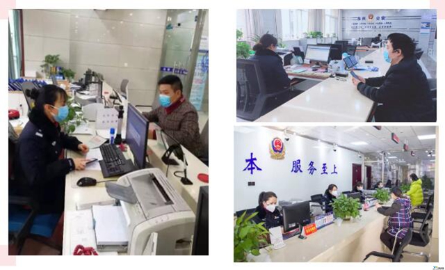 全力支持企業(yè)復(fù)產(chǎn)復(fù)工！內(nèi)江公安出臺便民利企“10條”