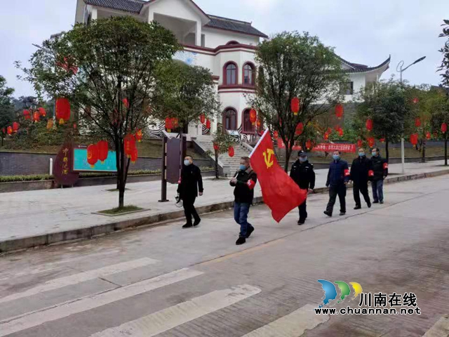 新冠肺炎疫情面前 為中國沈酒點贊！(圖4)
