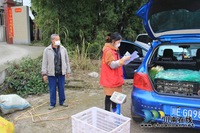 瀘縣云龍鎮(zhèn)：硬核管理再升級(jí) 堅(jiān)決打贏疫情防控殲滅戰(zhàn)(圖5)