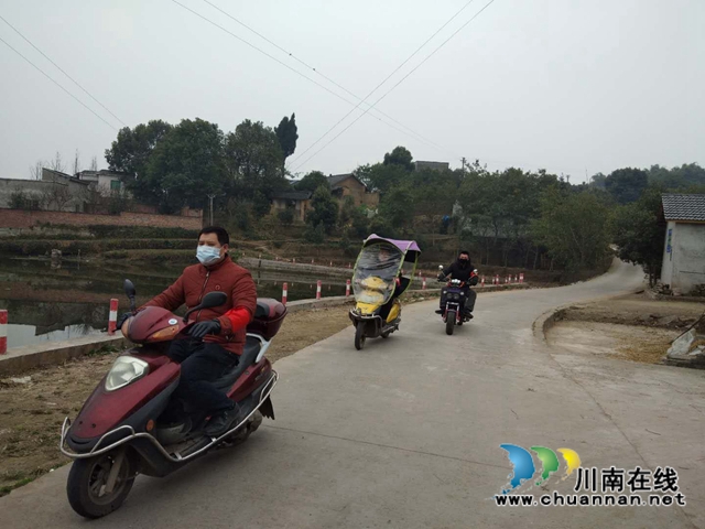 瀘縣云龍鎮(zhèn)：硬核管理再升級(jí) 堅(jiān)決打贏疫情防控殲滅戰(zhàn)(圖8)