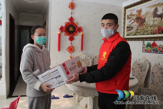 瀘縣云龍鎮(zhèn)：硬核管理再升級(jí) 堅(jiān)決打贏疫情防控殲滅戰(zhàn)(圖18)