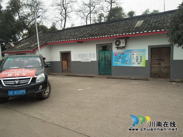 瀘縣云龍鎮(zhèn)：硬核管理再升級(jí) 堅(jiān)決打贏疫情防控殲滅戰(zhàn)(圖21)