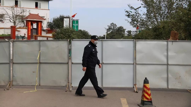 民警日記 | 再訪雙加，悲傷而艱難地自愈(圖13)