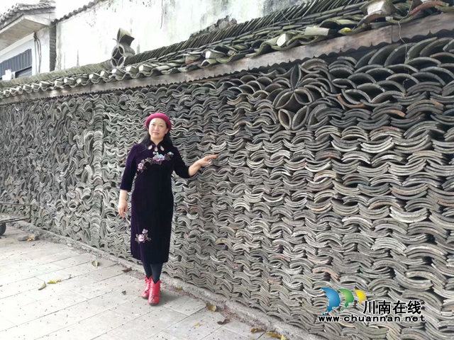 李曉梅：冥想