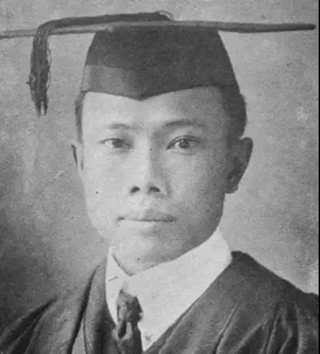 鼠疫往事：國士無雙伍連德(圖2)