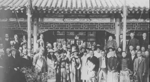 鼠疫往事：國士無雙伍連德(圖11)