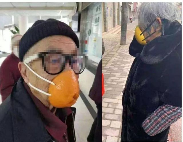 【西南醫(yī)大中醫(yī)院?科普】“自制防護(hù)用具”真的靠譜嗎？(圖3)
