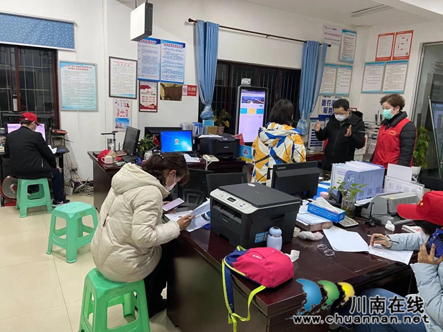 龍馬潭區(qū)羅漢街道：加強疫情防控，開展復(fù)工復(fù)產(chǎn)宣傳工作(圖3)