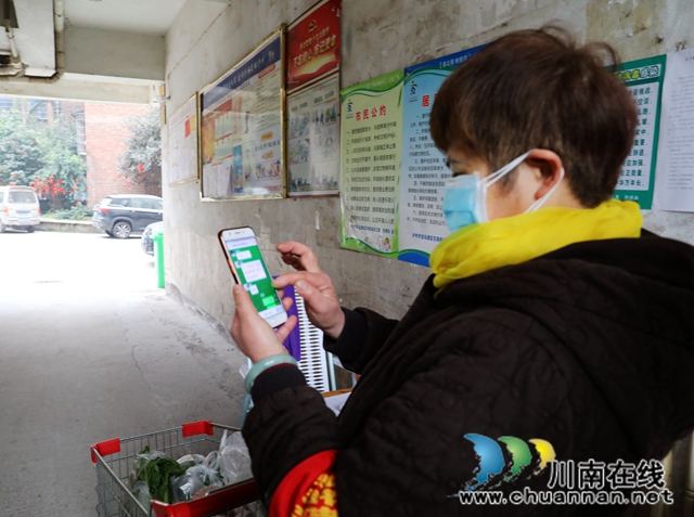 龍馬潭區(qū)石洞街道：守好一個門，護好一座城(圖9)