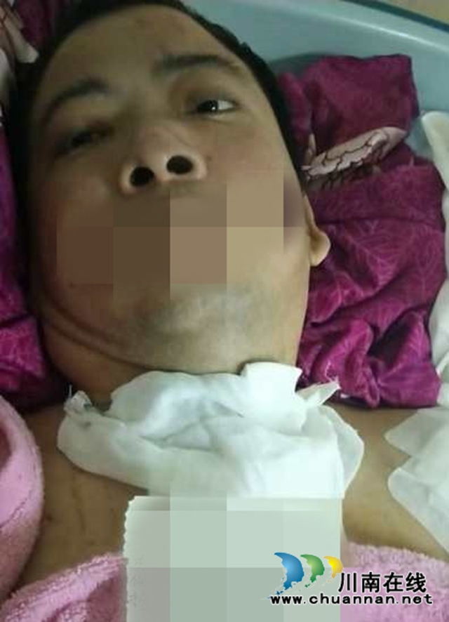 古藺法院執(zhí)行局:為了病床上那一個期盼的眼神