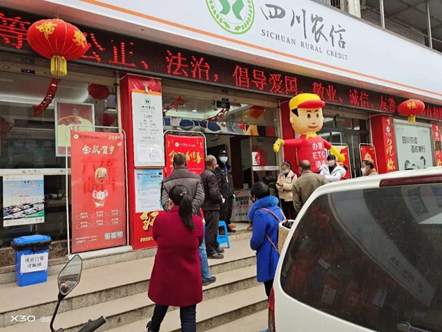 復(fù)工！急急急！江陽(yáng)執(zhí)行特急辦！(圖4)