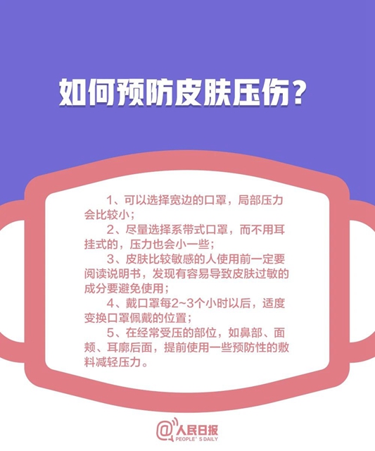 低風(fēng)險(xiǎn)地區(qū)可以摘口罩了嗎？關(guān)于口罩的10個(gè)最新問題全講清(圖6)
