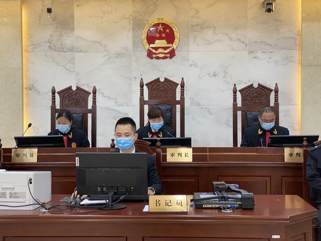 判刑+罰款！非法捕獵271只野生動物，宜賓興文一男子被宣判