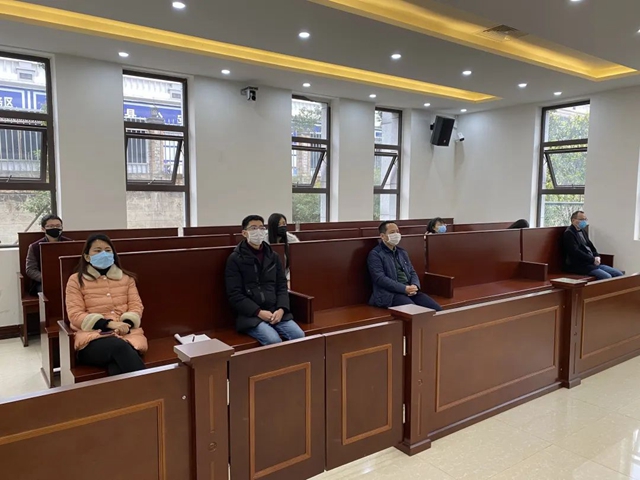 判刑+罰款！非法捕獵271只野生動物，宜賓興文一男子被宣判(圖4)