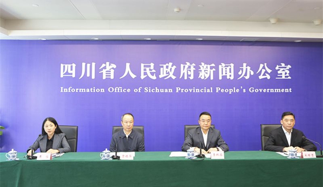 廢棄口罩去哪里了？四川實(shí)行低、中、高風(fēng)險(xiǎn)區(qū)分類分區(qū)處置