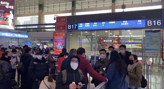 轉(zhuǎn)發(fā)擴(kuò)散！四川56趟列車(chē)班次調(diào)整！涉及宜賓的有……(圖2)