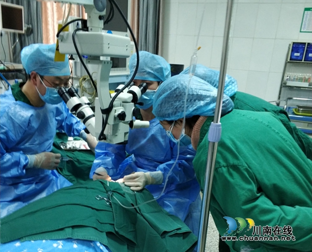 【西南醫(yī)大附院】急沉一線抗疫情 防疫幫扶兩不誤(圖6)