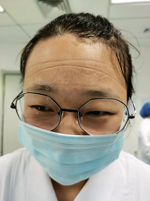 【緊急擴(kuò)散】來(lái)西南醫(yī)大附院就診別跑空，一分鐘速讀這些重要事項(xiàng)！(圖3)