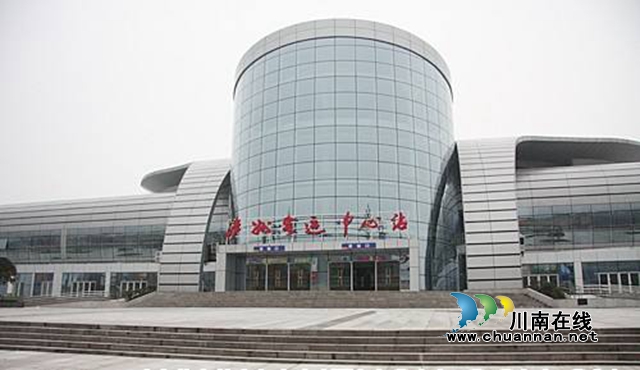 市民請注意！瀘州各客運站班線恢復(fù)運行情況來了