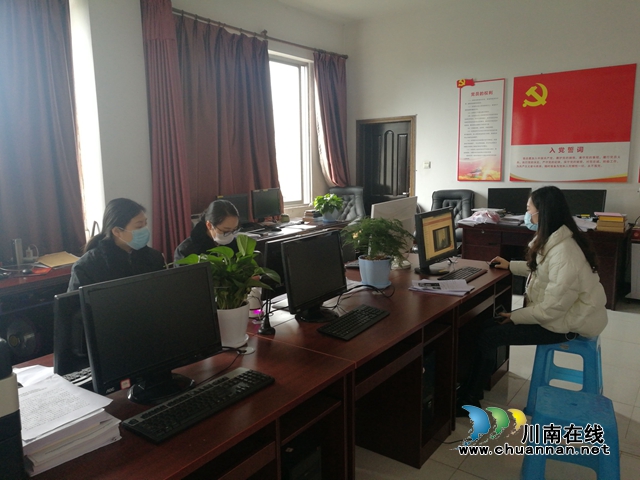 180萬保證金如何退還？納溪法院在線解紛告訴你(圖2)