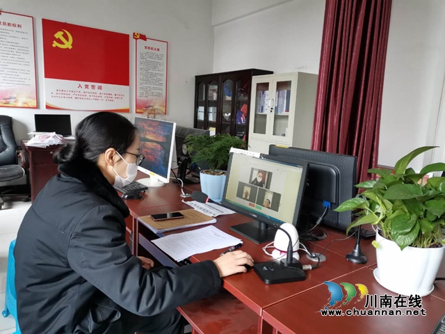 180萬保證金如何退還？納溪法院在線解紛告訴你(圖3)