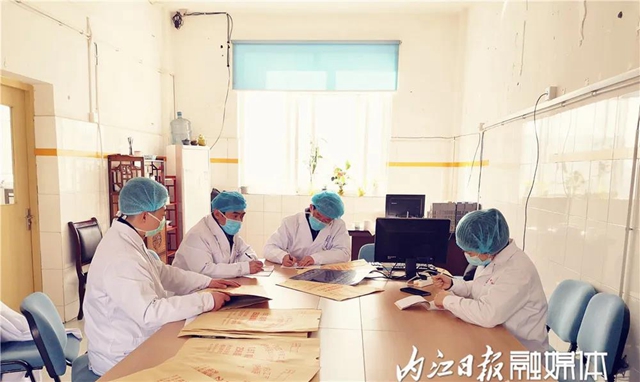 爭奪之戰(zhàn)！內(nèi)江隔離病房里的生死較量