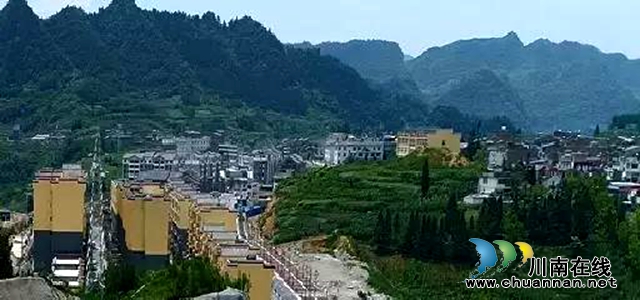 瀘州又新增了5個(gè)省級(jí)“百鎮(zhèn)建設(shè)行動(dòng)”試點(diǎn)鎮(zhèn)！