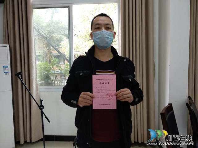 納溪區(qū)抓好抓實新冠肺炎疫情防控衛(wèi)生員免費培訓(xùn)工作(圖3)