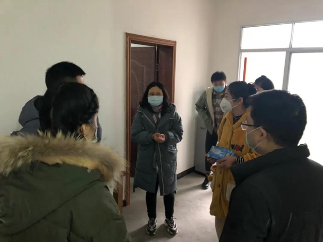 湖北一家8口年前到宜賓旅游！結果在興文住了40天！(圖4)