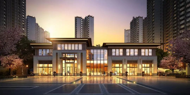 家園防疫第一線，富力物業(yè)在行動！(圖13)
