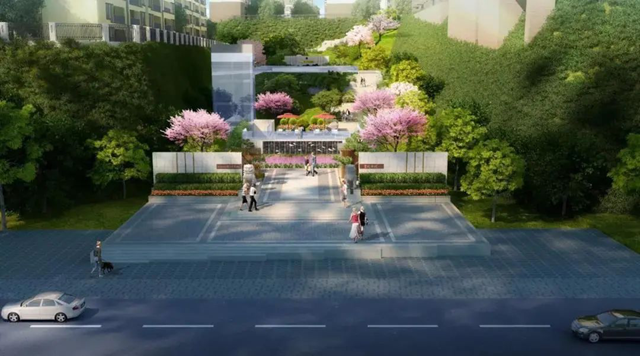 家園防疫第一線，富力物業(yè)在行動！(圖15)
