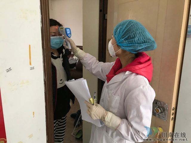 誰(shuí)言女子非英物  巾幗輝映半邊天(圖5)