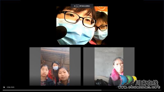 納溪法院：“幼有所養(yǎng)”才能“老有所依”