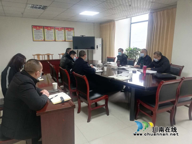 瀘州市安辦赴敘檢查道路交通事故整改落實情況