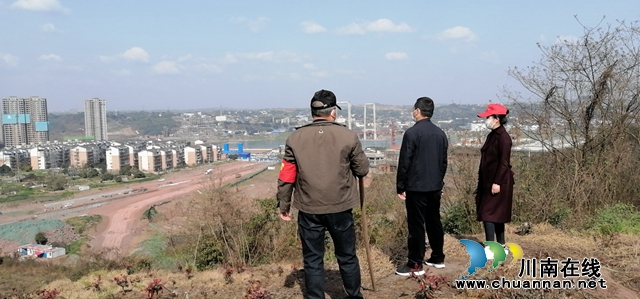 江陽區(qū)茜草街道沙坪社區(qū)全員參與·全力推進(jìn)大氣污染防治工作