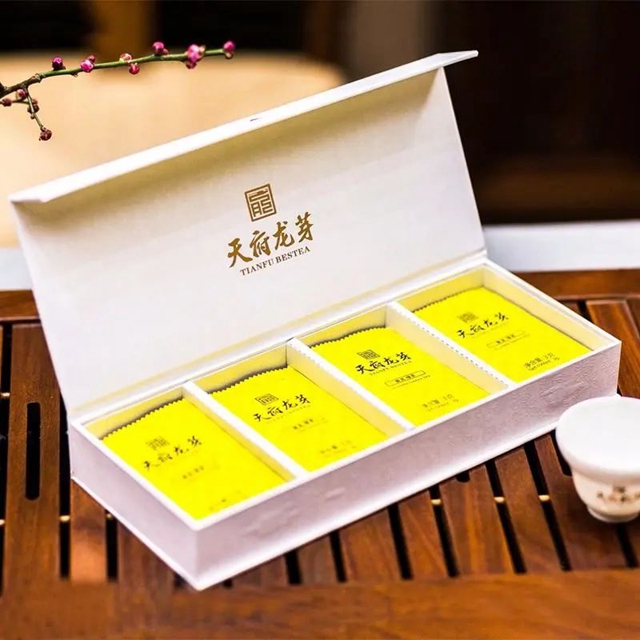 2億資金助茶農(nóng)！央視點(diǎn)贊宜賓！這些茶葉持續(xù)熱銷(圖10)