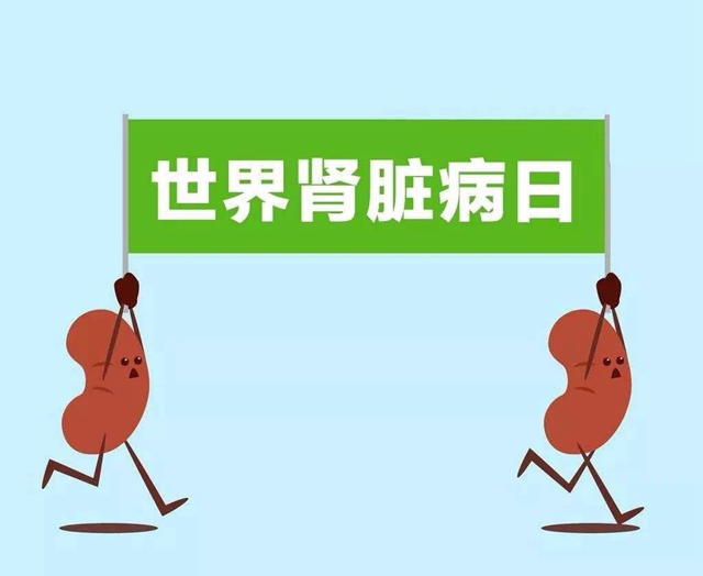 【西南醫(yī)大中醫(yī)院?提醒】身體7個小變化，腎出問題了！
