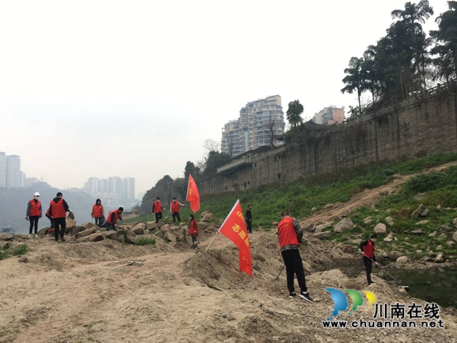 龍馬潭區(qū)紅星街道開展愛國衛(wèi)生運動“周末衛(wèi)生大掃除”行動(圖3)