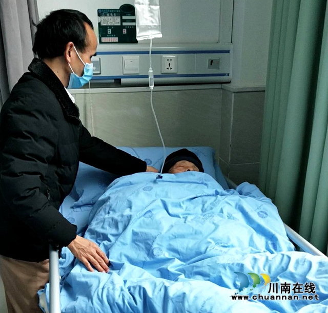 瀘州福欣醫(yī)院開展最美患者家屬評(píng)選活動(dòng)(圖5)