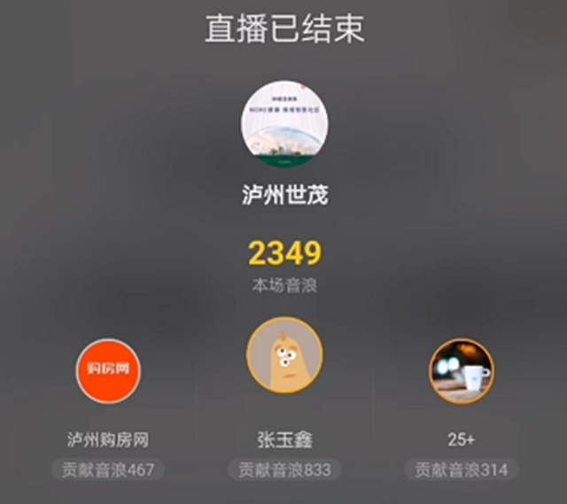 MORE健康·情境智慧社區(qū)，瀘州世茂云發(fā)布會完美落幕 (圖4)