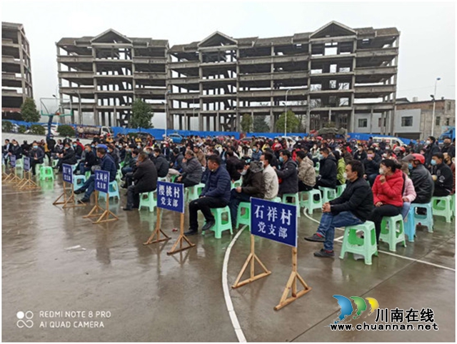瀘州新時代運業(yè)：助力臺州市政府復(fù)工復(fù)產(chǎn)獲好評(圖4)