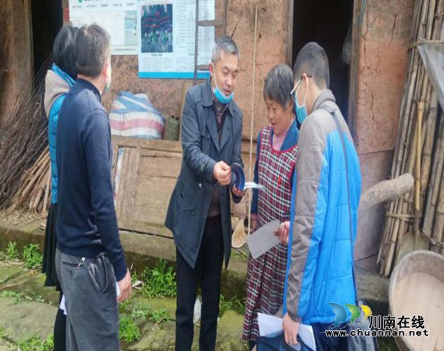 瀘州市搶抓汛前關(guān)鍵期窗口期 打響地災(zāi)防治生命工程攻堅(jiān)戰(zhàn)(圖6)
