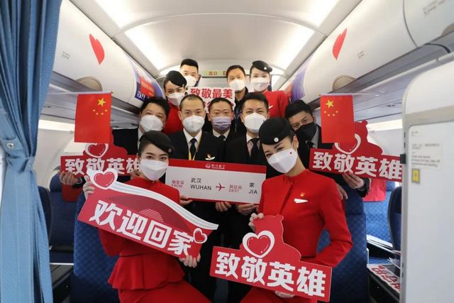 西南醫(yī)大附院20勇士：初一出征，今日凱旋！(圖10)